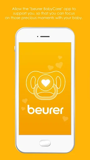 beurer BabyCare