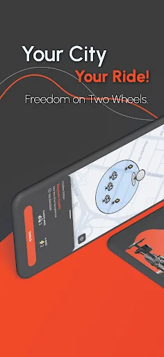 Tartu Smart Bike