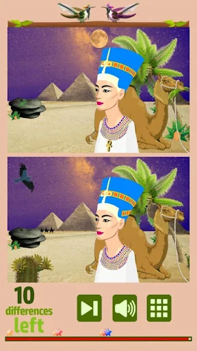 Find 10 Differences screenshot 4