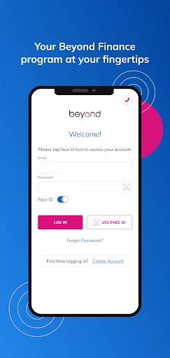 Beyond Finance