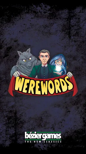 International Werewords