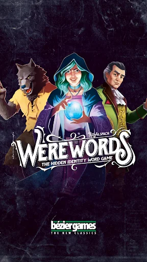 Werewords