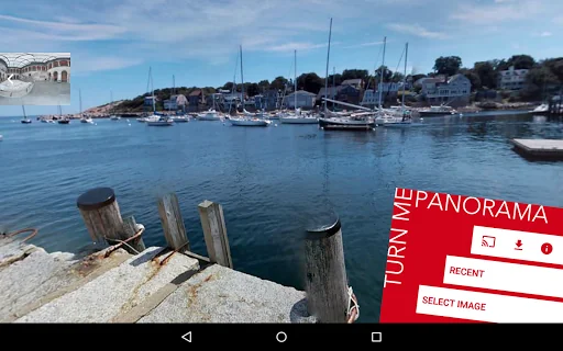 TurnMe Panorama screenshot 4