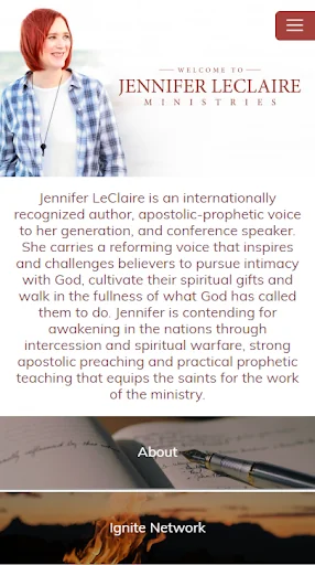 Jennifer LeClaire
