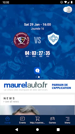 Castres Olympique