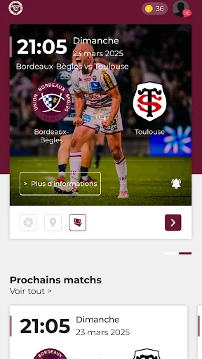 UBB Rugby