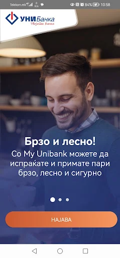 My Unibank