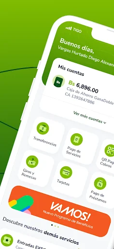 GanaMóvil