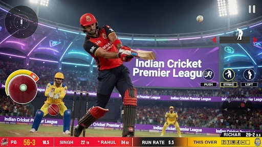 Indian Cricket Premiere League
