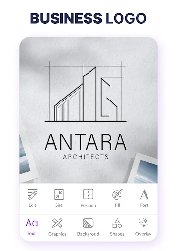 Logo Maker, AI Logo Generator