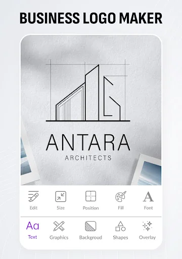 Logo Maker, AI Logo Generator