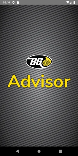 BG Advisor™