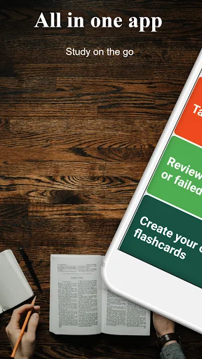 ASVAB Flashcards screenshot 1