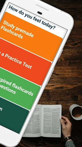 ASVAB Flashcards screenshot 2
