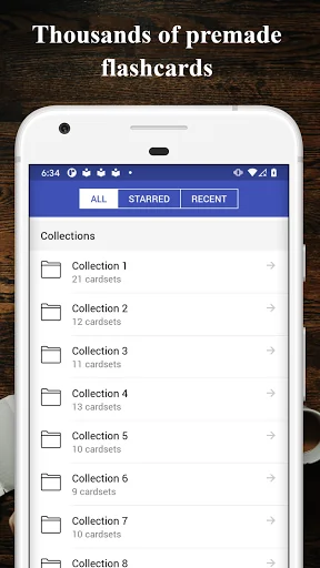 ASVAB Flashcards screenshot 3