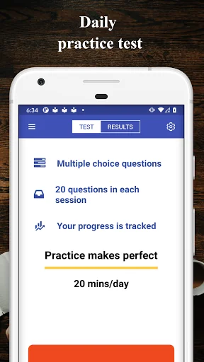 ASVAB Flashcards screenshot 4