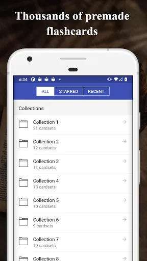 LCSW Flashcards screenshot 3