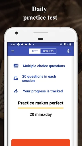 LCSW Flashcards screenshot 4