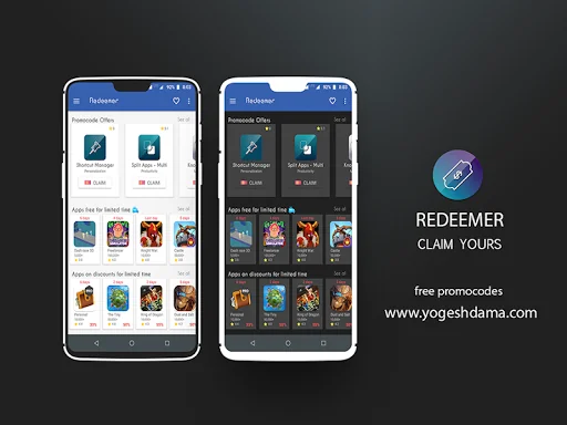 Apps Giveaway - Paid App sales