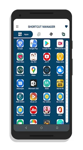 Shortcut Maker - App Shortcuts