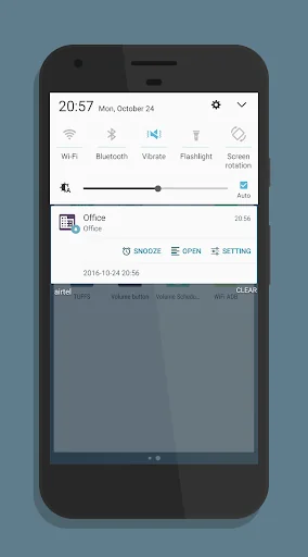 Volume Scheduler - Auto Silent screenshot 4
