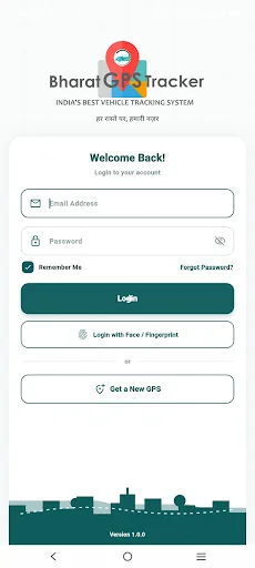 Bharat GPS Tracker (BGT)