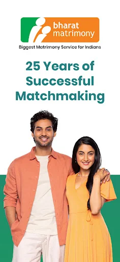 Bharat Matrimony® Marriage App