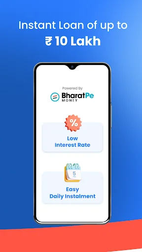 BharatPe for Business