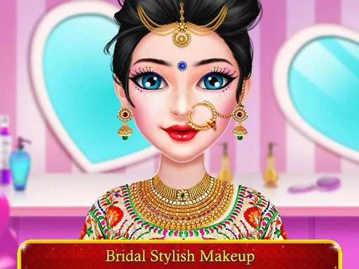 Super Indian Wedding Fashion