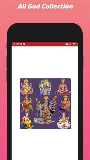 All God information Hindi