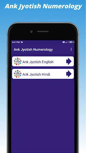 Ank Jyotish Numerology