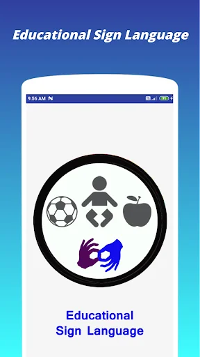 Educational Sign Language