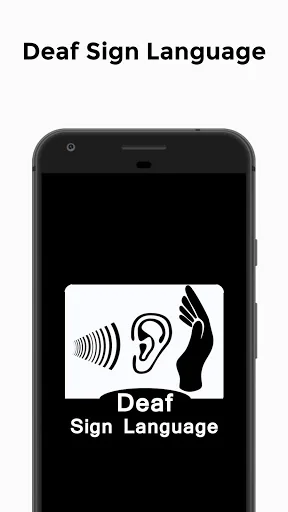 Deaf Sign Language