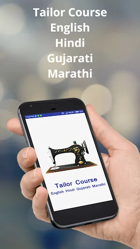 Tailor Course