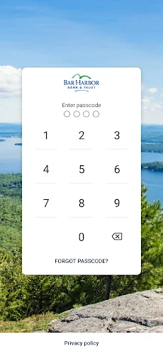 Bar Harbor Mobile