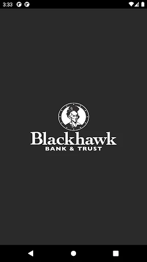 Blackhawk Bank & Trust Mobile