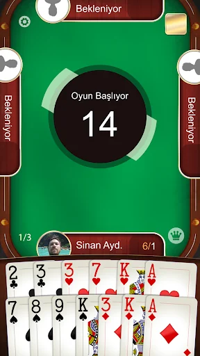 Batak Online screenshot 3