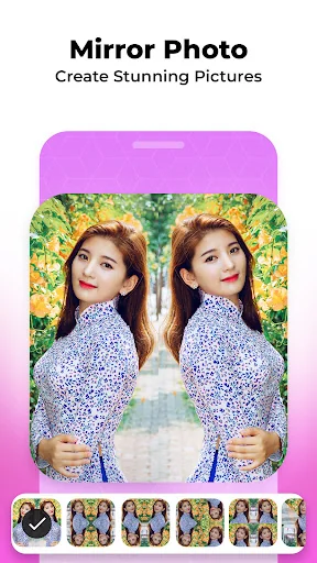 Cut Paste Photo Editor