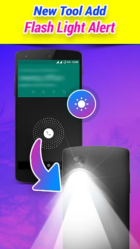Caller Name Speaker screenshot 3