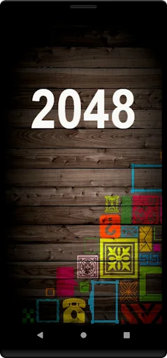2048 game