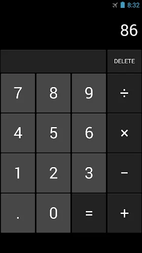 Calculator