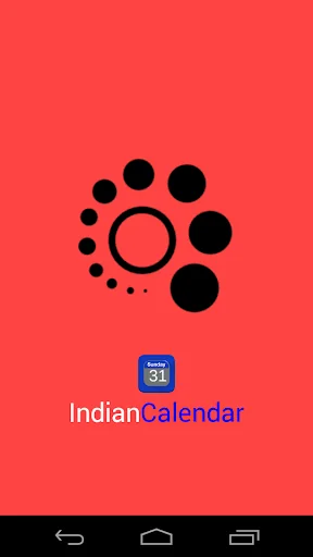Indian Calendar