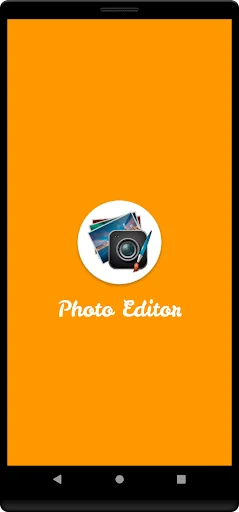 Photo Editor