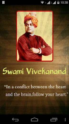 Swami Vivekananda Quotes