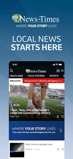York News-Times