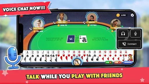 Marriage Card Game by Bhoos