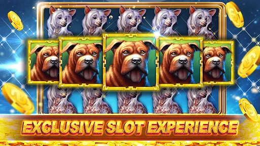 Slots Casino Slot Machine Game