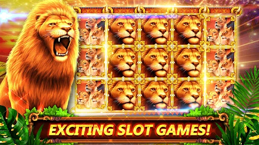 Great Cat Slots Online Casino