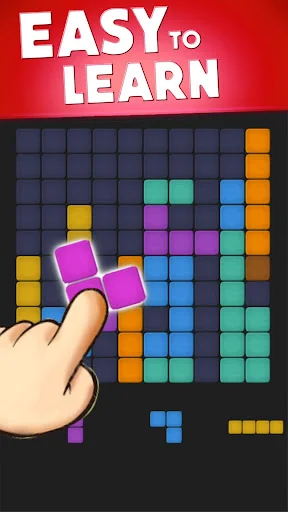 Cubes and Hexa - Solve Puzzles