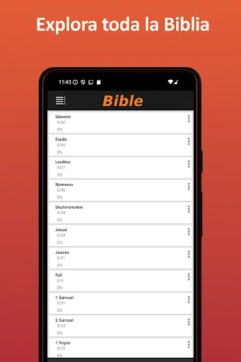 Biblia Dios Habla Hoy